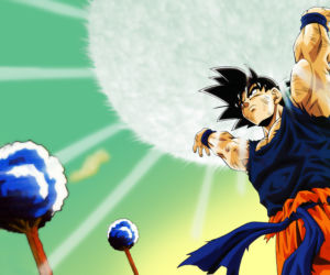 dragon ball