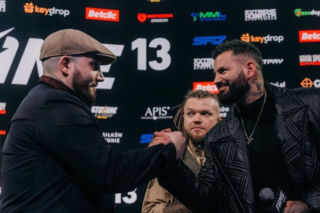 FAME MMA ogłosiło ważną wiadomość. Organizacja postanowiła z tym skończyć! Rozmowy nie przynoszą rezultatów