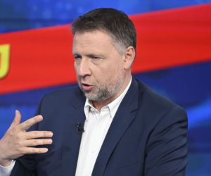 Kierwiński wściekły po zatrzymaniach. „PiS to stan umysłu”