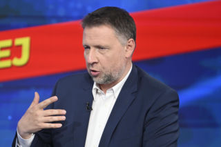 Kierwiński wściekły po zatrzymaniach. „PiS to stan umysłu”