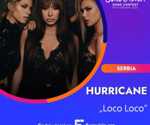 Eurowizja 2021. Lista uczestników. Kim są co o nich wiemy?