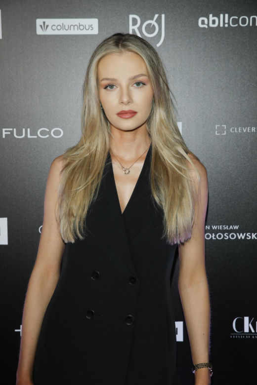 Kasia Szklarczyk 
