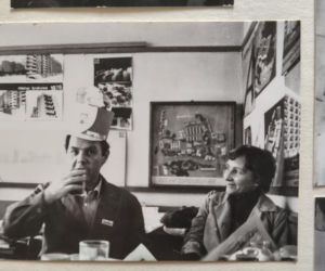 Będzie film o Marii i Jerzym Chronowskich! Wkrótce premiera