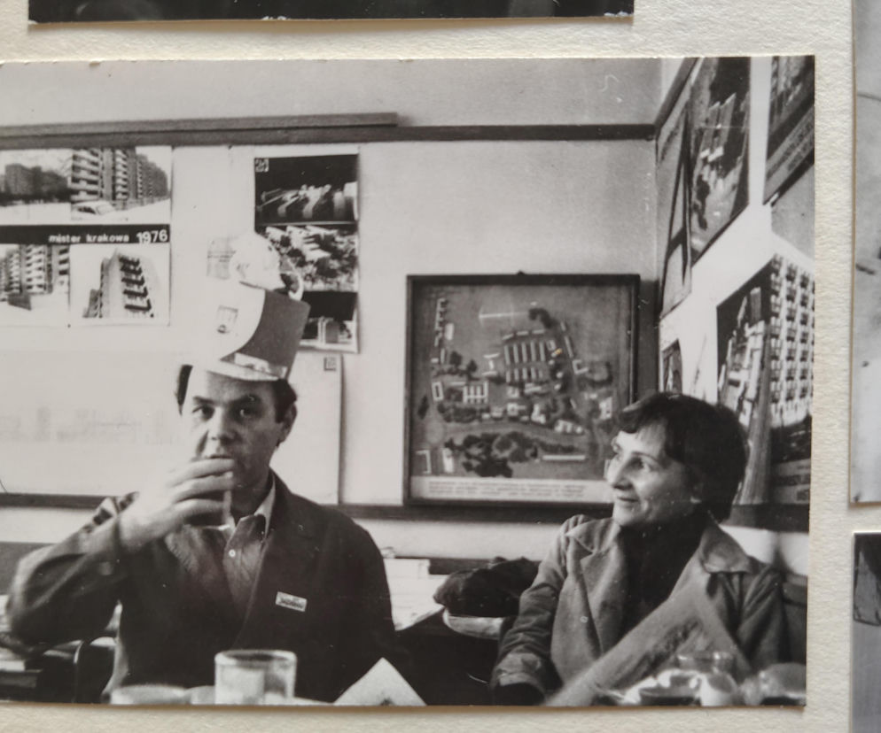 Archiwum Marii Chronowskiej