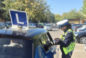 Wsiadł do elki po alkoholu! Instruktor miał ponad promil, obok siedziała kursantka