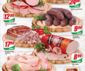 Promocje w Dino
