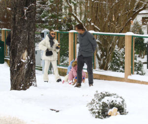 Wnuczki premiera pod specjalnym nadzorem