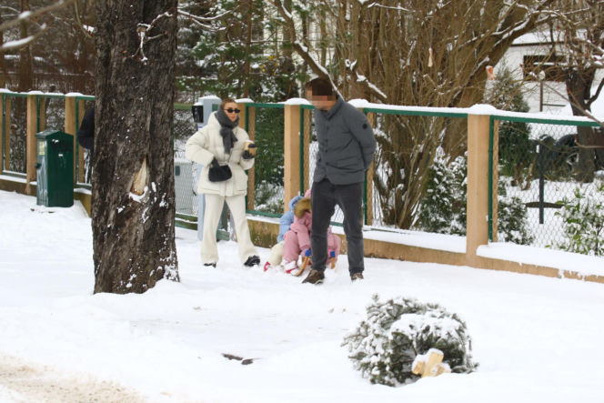 Wnuczki premiera pod specjalnym nadzorem