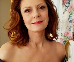 Susan Sarandon