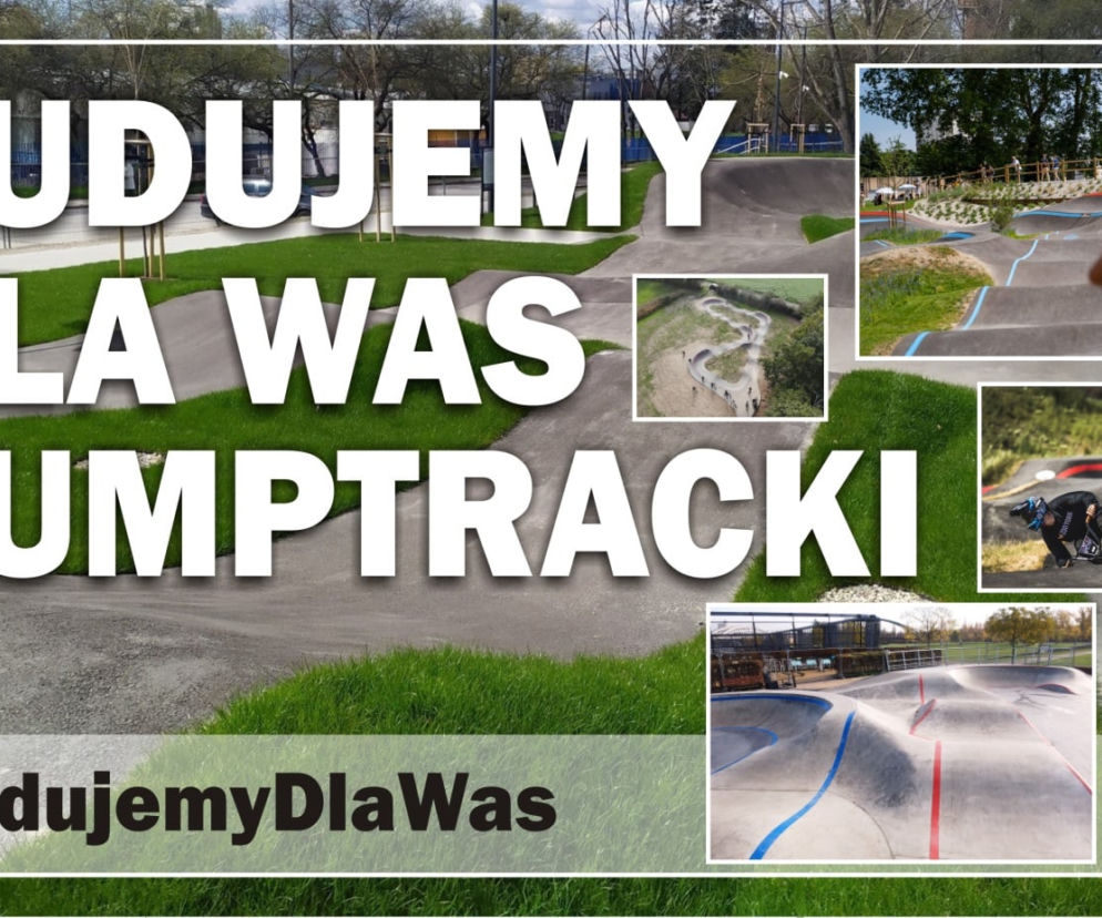 Pumptracki