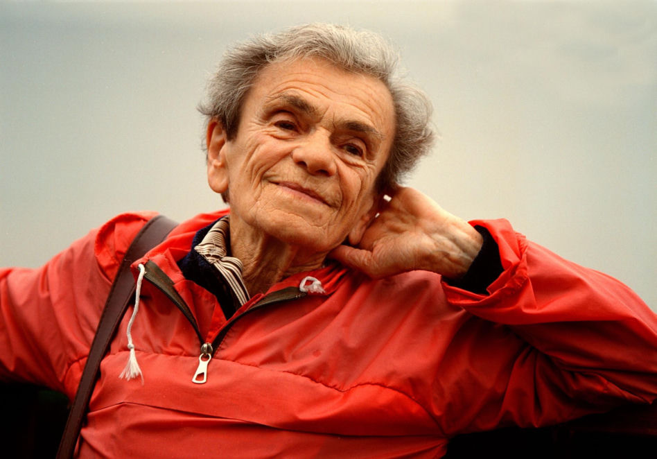 Krystyna Feldman