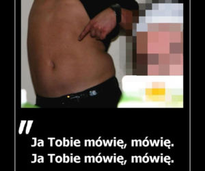 Memy: agent Tomek