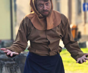 Moje spotkanie z festiwalem Kierunek GZM. Śląskie historie, które warto było przeżyć na własnej skórze