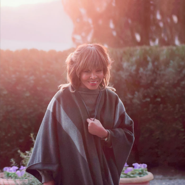 Tina Turner kończy kariere! Zobacz jak zmieniała się przez lata