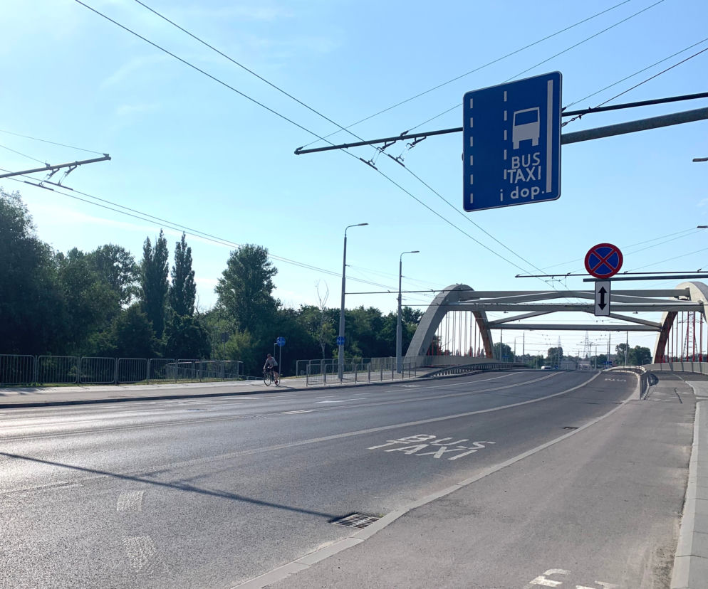 Teraz w Lublinie więcej pojazdów może poruszać się po buspasach 