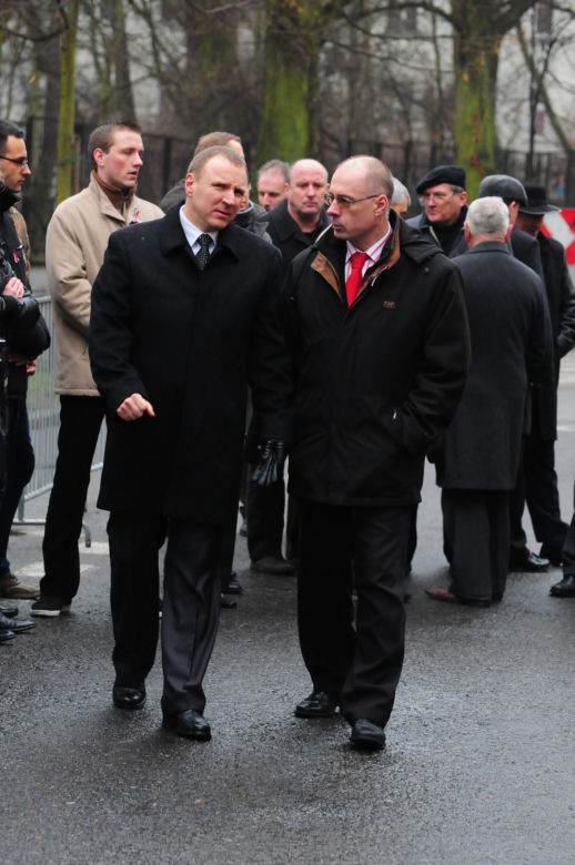 Tak zmieniał się Jacek Kurski