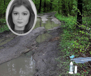 TO ONI ZATŁUKLI KAŚKĘ.
