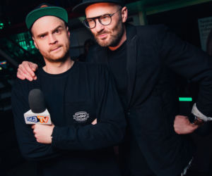 ESKA Odwołuje Zimę 2020 Before Party
