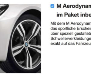 2016 BMW Serii 7