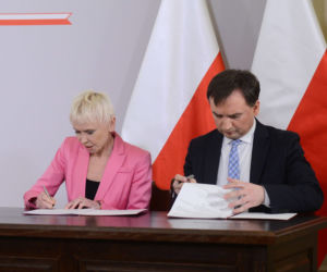 Budzik dla dorosłych na Bródnie