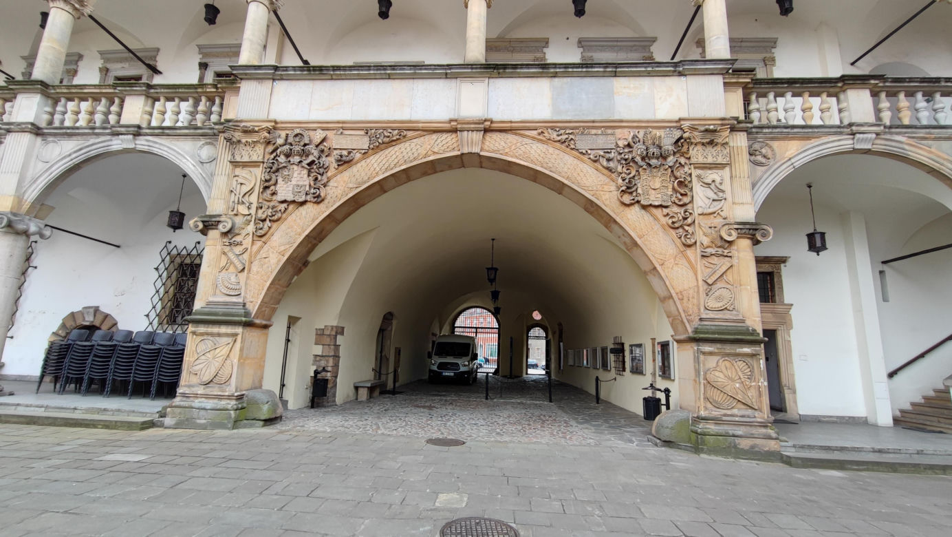 „Śląski Wawel” zachwyca turystów. Tego miejsca nie możesz przegapić