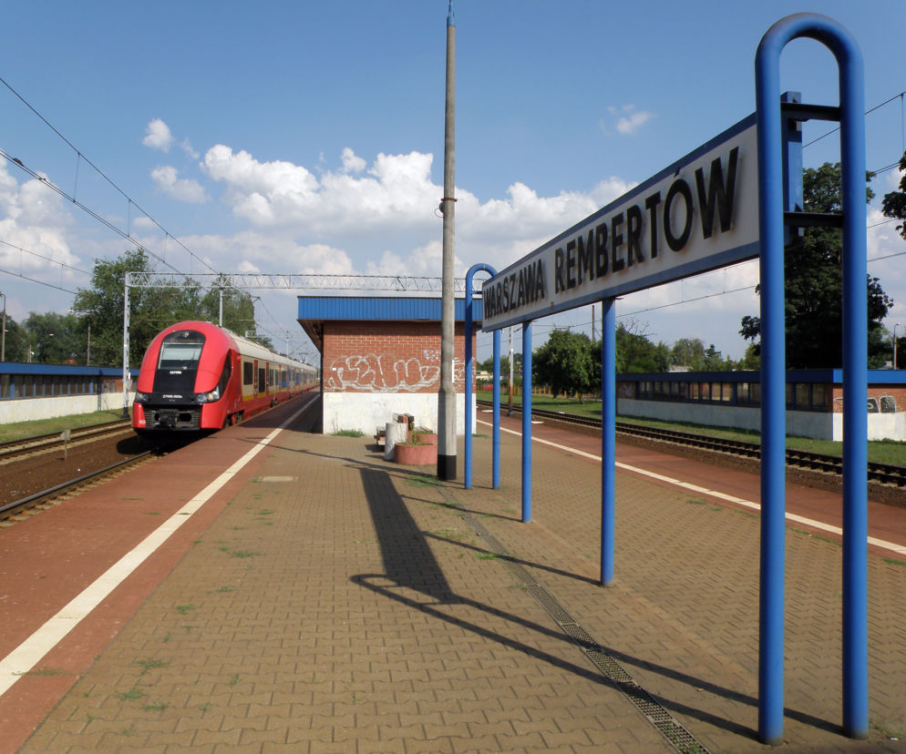 Rembertów
