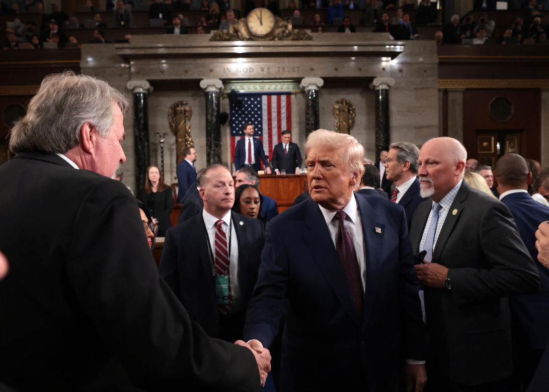 To naprawdę koniec wojny?! Trump: "Rosja jest gotowa na pokój". Sensacyjne słowa