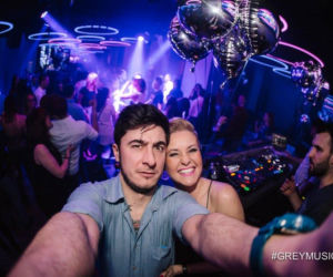 Imprezy Wrocław: Grey Music Club