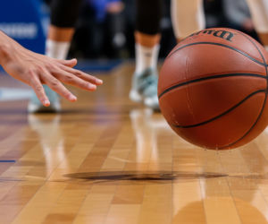 Ekstraklasa koszykarek. KSSSE Enea AJP Gorzów Wlkp. na prostej do półfinału?