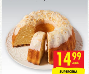 Wielkanoc 2018. Świąteczne promocje w Biedronce