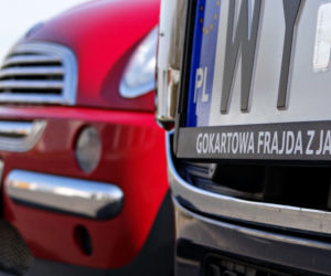 MINI Cooper 2014 r. vs. MINI Cooper 2003 r.