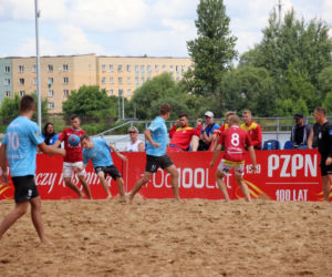 Ośrodek Sportów Wodnych Dojlidy w Białymstoku