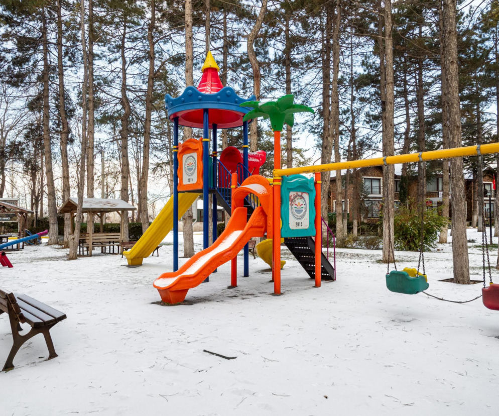 Tylko 10 gmin z warmińsko-mazurskiego za wsparciem z programu Aktywne Place Zabaw 2026