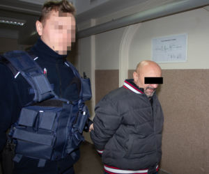 Okradali seniorów metodą na administrację. Policjanci szukają pokrzywdzonych