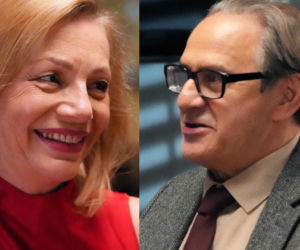 Barwy szczęścia, odcinek 3358: Jerzy przeznaczeniem Wandy! Po tym zawalczy o męża Małgorzaty