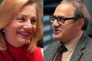 Barwy szczęścia, odcinek 3358: Jerzy przeznaczeniem Wandy! Po tym zawalczy o męża Małgorzaty