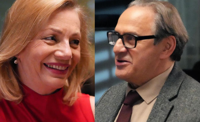 Barwy szczęścia, odcinek 3358: Jerzy przeznaczeniem Wandy! Po tym zawalczy o męża Małgorzaty