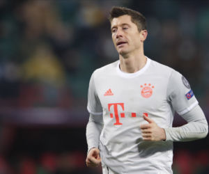 Robert Lewandowski