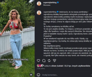 Afera działkowa SuperStyler