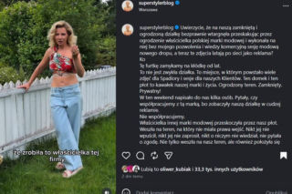 Afera działkowa SuperStyler
