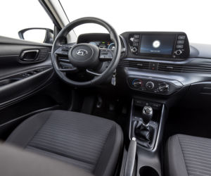 Hyundai i20 1.0 T-GDI 6iMT 48V 100 KM