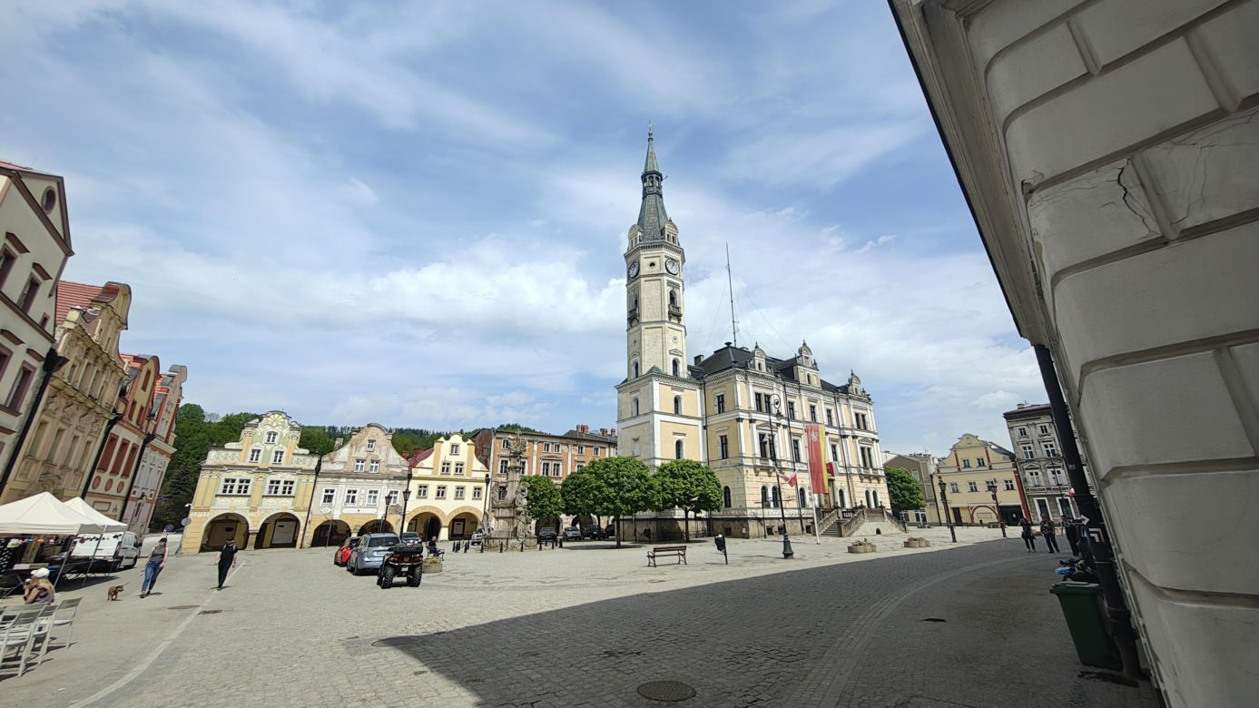 Byliśmy w Kłodzku i Lądku-Zdroju. Tak wyglądają dziś miasta 7 miesięcy po powodzi