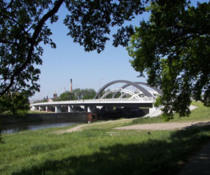 Drugi Most Warszawski