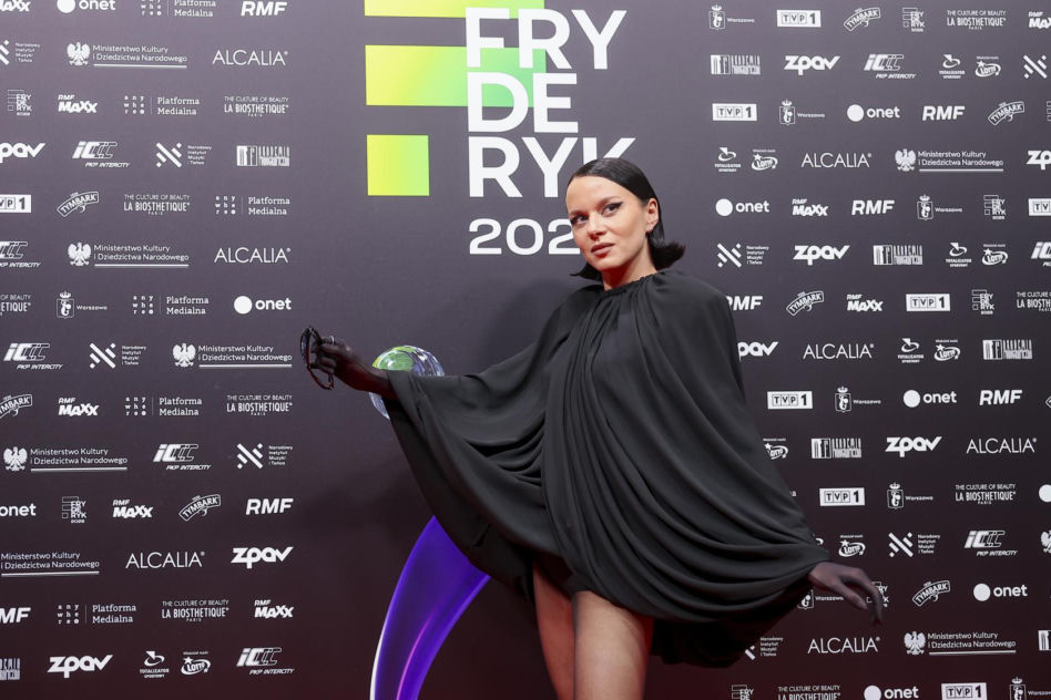 Fryderyki 2026. Poruszający hołd dla Sojki