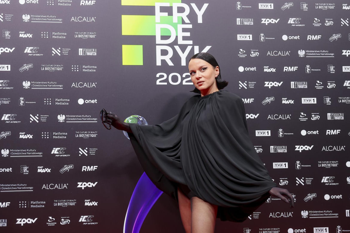 Fryderyki 2026. Poruszający hołd dla Sojki