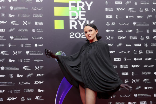 Fryderyki 2026. Poruszający hołd dla Sojki