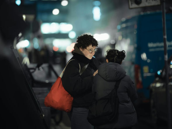 Zaskakująca stopa bezrobocia w listopadzie