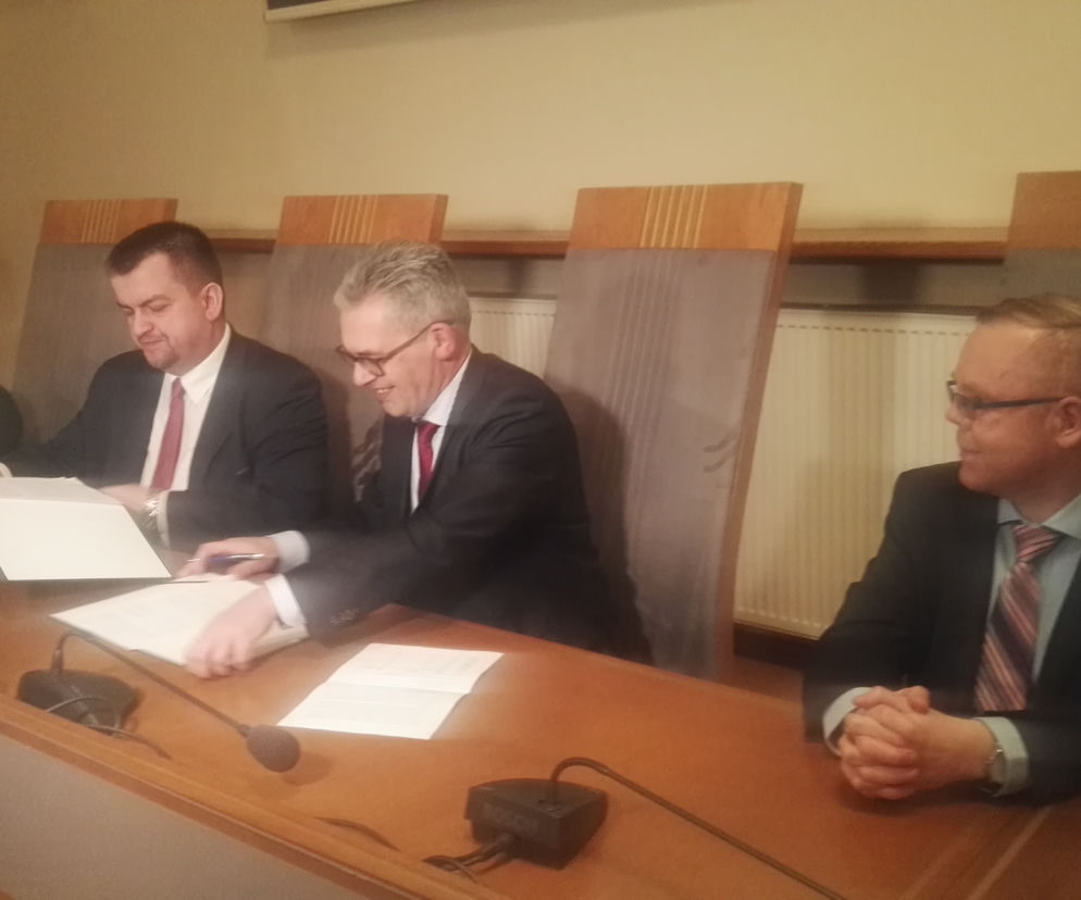 Porozumienie UZ i PFRON