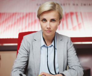 Zawsze warto. Dorota (Katarzyna Zielińska)