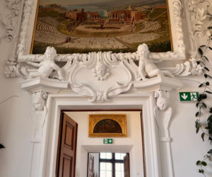 „Mały Wawel”, czyli zamek w Baranowie Sandomierskim